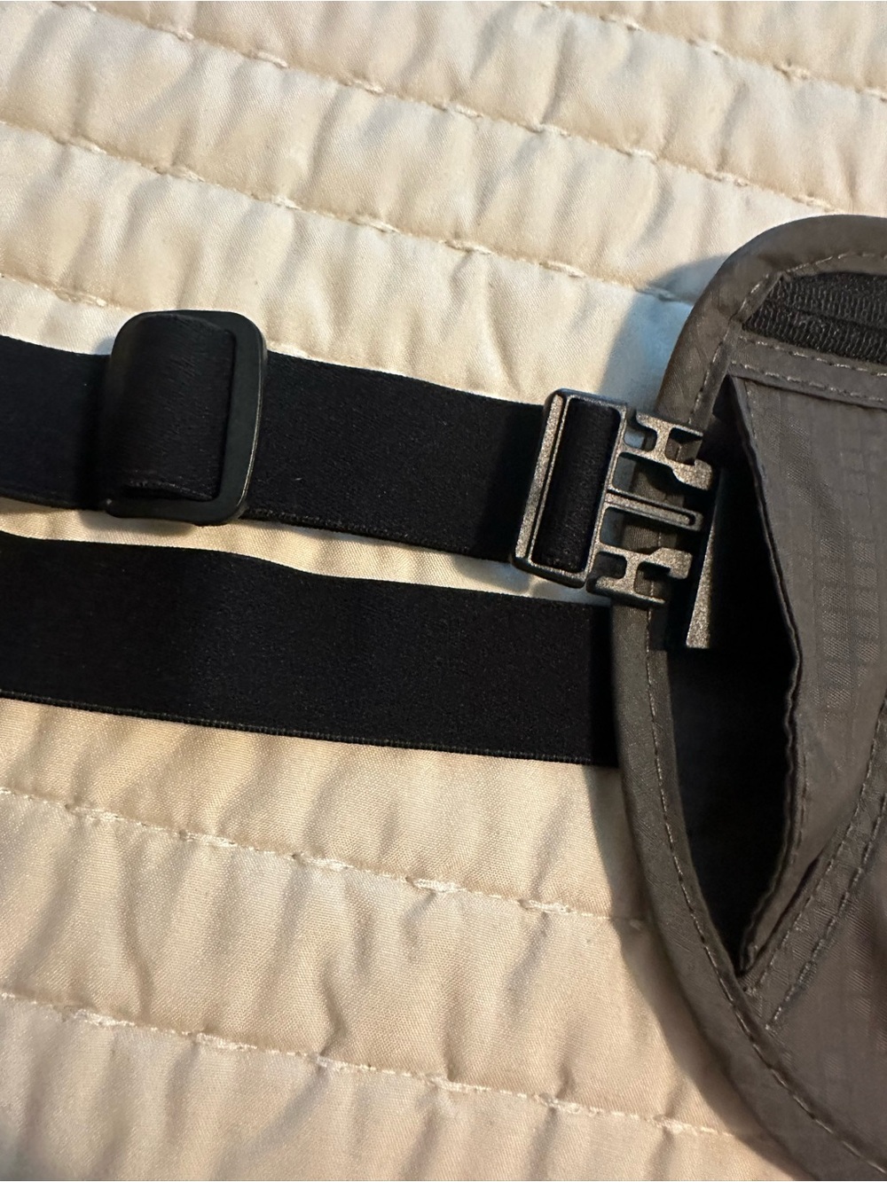 ZeroGrid Fanny Pack - Picture 8 of 12